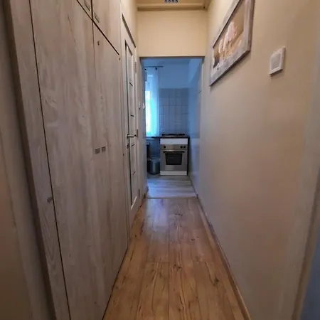 Bethere Apartment