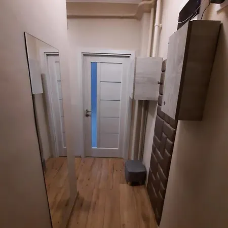 Bethere Apartment *