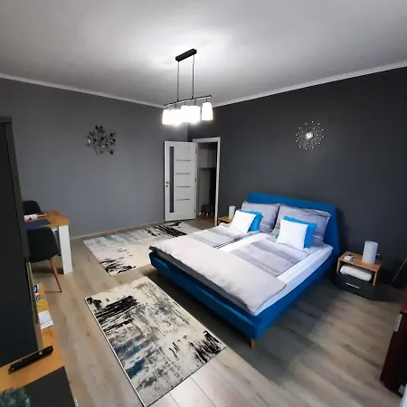 Bethere Apartment