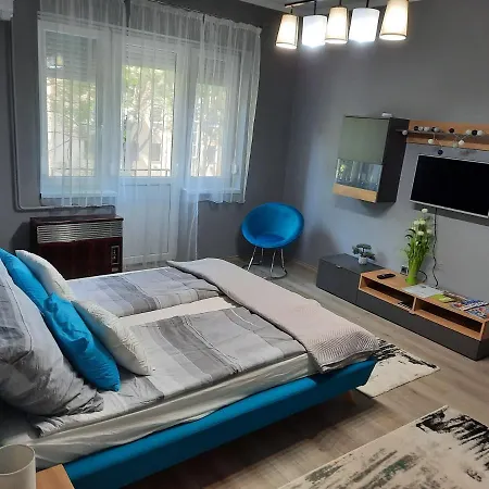 Bethere Apartman *