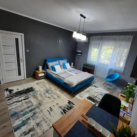 Apartamento Bethere Debrecen