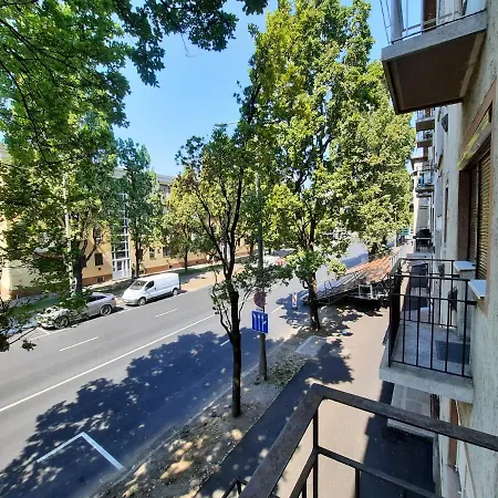 Bethere Apartment Debrecen