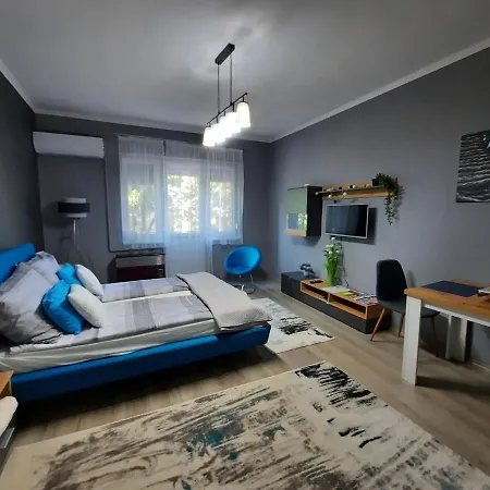 Apartamento Bethere Debrecen