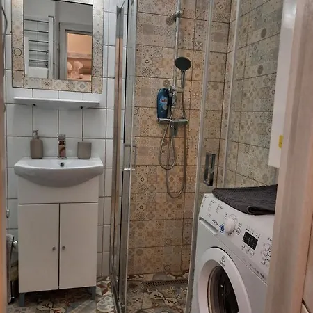 Bethere Apartment Debrecen