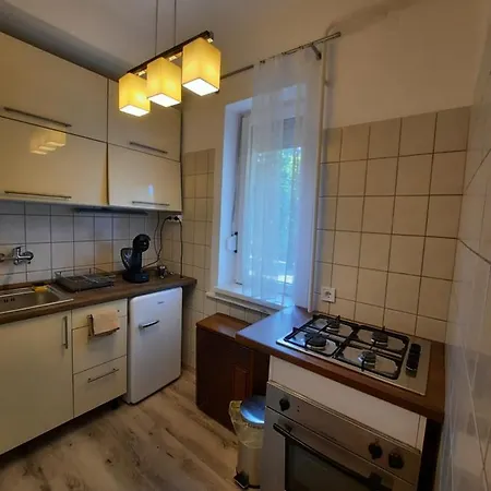 Apartamento Bethere *