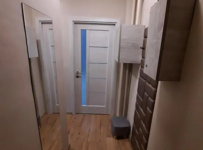Bethere Apartamento *