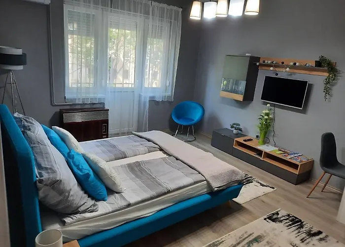 Bethere Apartamento *