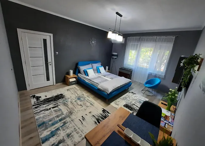 Apartamento Bethere Debrecen