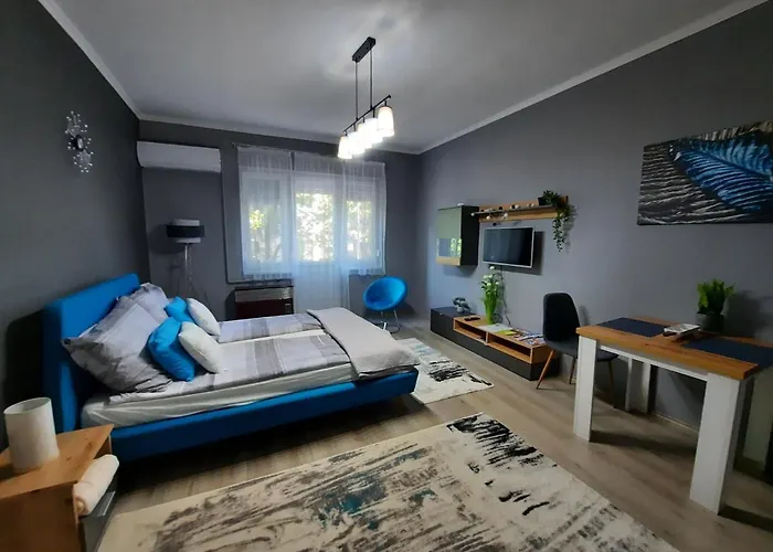 Apartamento Bethere Debrecen