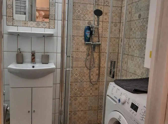 Bethere Apartamento Debrecen