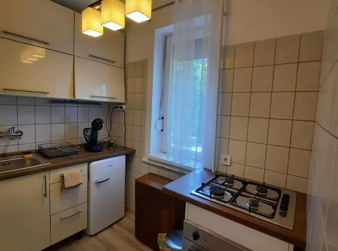Apartamento Bethere *